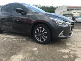Mazda 2 1.5I AVTOMAT , снимка 3