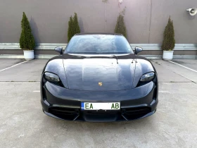 Porsche Taycan Turbo, снимка 2