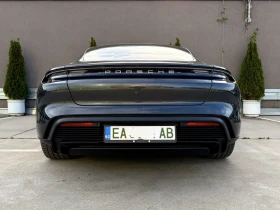 Porsche Taycan Turbo, снимка 6