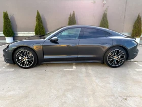 Porsche Taycan Turbo, снимка 8