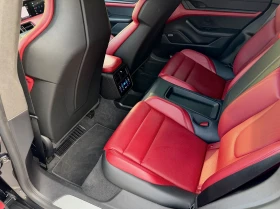 Porsche Taycan Turbo, снимка 15