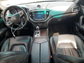 Maserati Ghibli 3.0l S, снимка 8