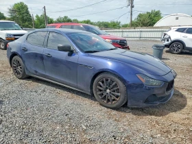 Maserati Ghibli 3.0l S, снимка 4
