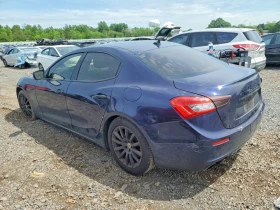 Maserati Ghibli 3.0l S, снимка 2