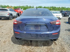 Maserati Ghibli 3.0l S, снимка 6