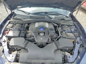Maserati Ghibli 3.0l S, снимка 11