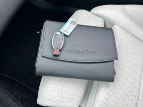 Mercedes-Benz C 400 * 4MATIC * BURMESTER * ПОДГРЕВ * КАМЕРА * ПАМЕТ, снимка 12