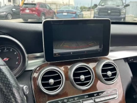 Mercedes-Benz C 400 * 4MATIC * BURMESTER * ПОДГРЕВ * КАМЕРА * ПАМЕТ, снимка 11