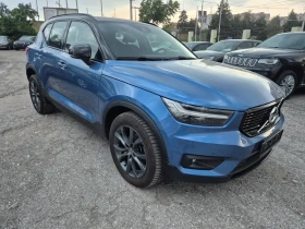 Volvo XC40 2.0D* MOMENTUM* ПЪЛНА СЕРВИЗНА ИСТОРИЯ!, снимка 3
