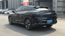 BYD Sealion 7 RWD 80.64kWh, снимка 6