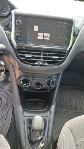 Peugeot 208, снимка 6