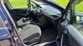Peugeot 208, снимка 5