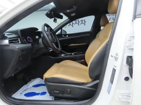 Kia K5 Prestige| 195к.с.| ВКЛ.ТЕХНОТЕСТ, снимка 6