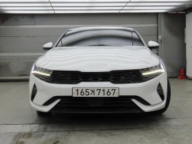 Kia K5 Prestige| 195к.с.| ВКЛ.ТЕХНОТЕСТ, снимка 3