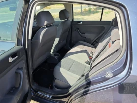 VW Golf Plus 1.6i 102, снимка 14