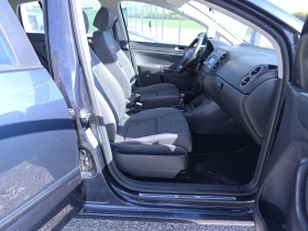 VW Golf Plus 1.6i 102, снимка 13
