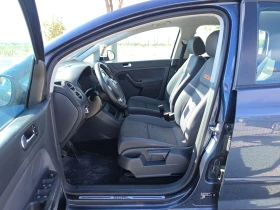 VW Golf Plus 1.6i 102, снимка 11