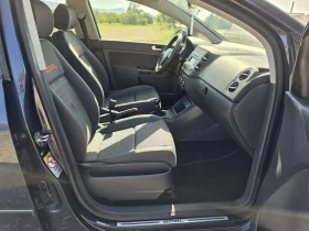 VW Golf Plus 1.6i 102, снимка 13