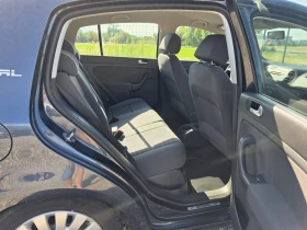 VW Golf Plus 1.6i 102, снимка 14