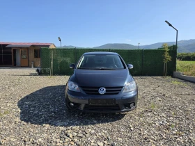 VW Golf Plus 1.6i 102, снимка 2