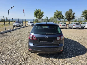 VW Golf Plus 1.6i 102, снимка 5