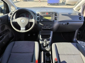 VW Golf Plus 1.6i 102, снимка 9