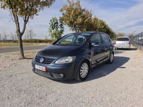 VW Golf Plus 1.6i 102, снимка 2