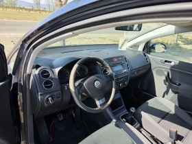 VW Golf Plus 1.6i 102, снимка 11
