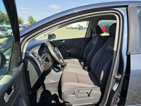 VW Golf Plus 1.6i 102, снимка 11
