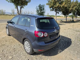 VW Golf Plus 1.6i 102, снимка 4