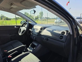 VW Golf Plus 1.6i 102, снимка 12