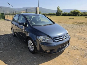 VW Golf Plus 1.6i 102, снимка 8