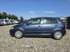 VW Golf Plus 1.6i 102, снимка 3