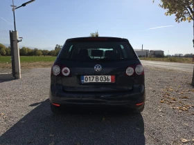 VW Golf Plus 1.6i 102, снимка 5