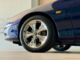 Chevrolet Camaro Пълна Сервизна История 90 700км., снимка 7