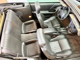 Chevrolet Camaro Пълна Сервизна История 90 700км., снимка 11