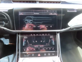 Audi A8, снимка 9