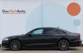 Audi A8, снимка 2
