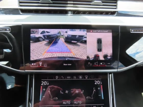 Audi A8, снимка 10
