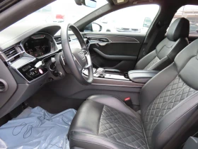Audi A8, снимка 5