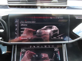 Audi A8, снимка 7