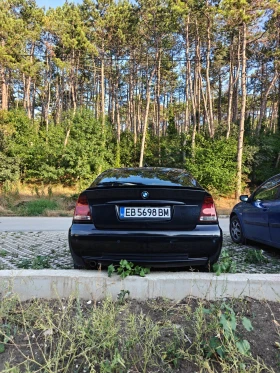 BMW 316 ti 1.8, снимка 5