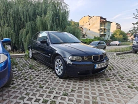 BMW 316 ti 1.8, снимка 1