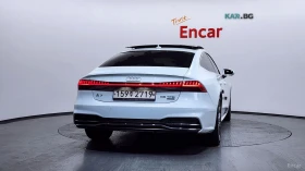 Audi A7 55 TFSI QUATTRO PREMIUM* HUD* 360* МАСАЖИ, снимка 4