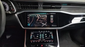 Audi A7 55 TFSI QUATTRO PREMIUM* HUD* 360* МАСАЖИ, снимка 12