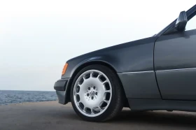 Mercedes-Benz 500 E, снимка 3