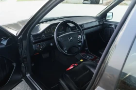 Mercedes-Benz 500 E, снимка 8