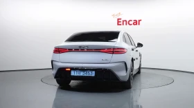 BYD Seal PLUS* FULL ЕКСТРИ * hellascars.bg * , снимка 4