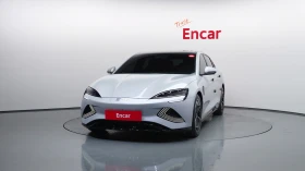 BYD Seal PLUS* FULL ЕКСТРИ * hellascars.bg * , снимка 3