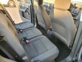 VW Touran 1.9-TDI , снимка 15